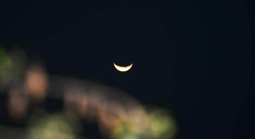 Ezt üzeni a mai Nyilas újhold