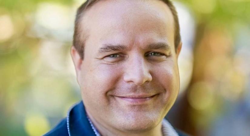 A 2000-es évek tévésztárja volt, most életet mentett: a Feminának mondta el a hőstettét