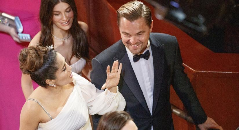 Hihetetlen, de Leonardo DiCaprio máig nem látta a talán legemlékezetesebb filmjét