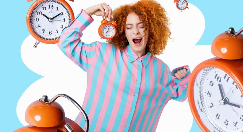 Erről árulkodik, ha gyakran kipattan a szemünk az ébresztőóra előtt