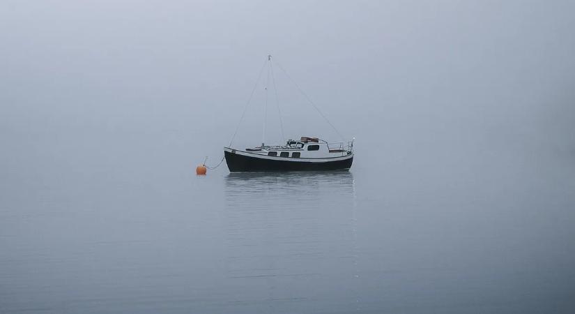 Időjárás: Ez vár ránk hétvégén, nem szabadulunk a szürke időjárástól