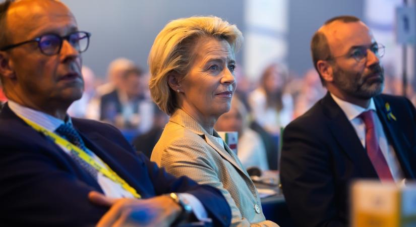 Káoszba tart az EU, egyetlen nagy elmeosztály lett belőle