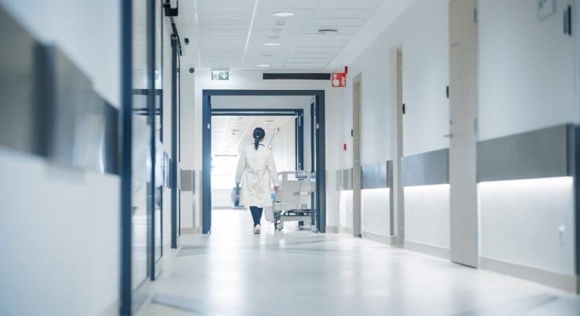 Közel 2 éven át kezelhették félre az orvosok a négygyermekes anyát – már negyedik stádiumú rákja van