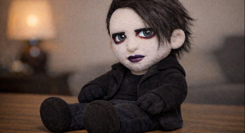 AI-kvíz: kikről készítette ezeket a plüssfigurákat a mesterséges intelligencia?