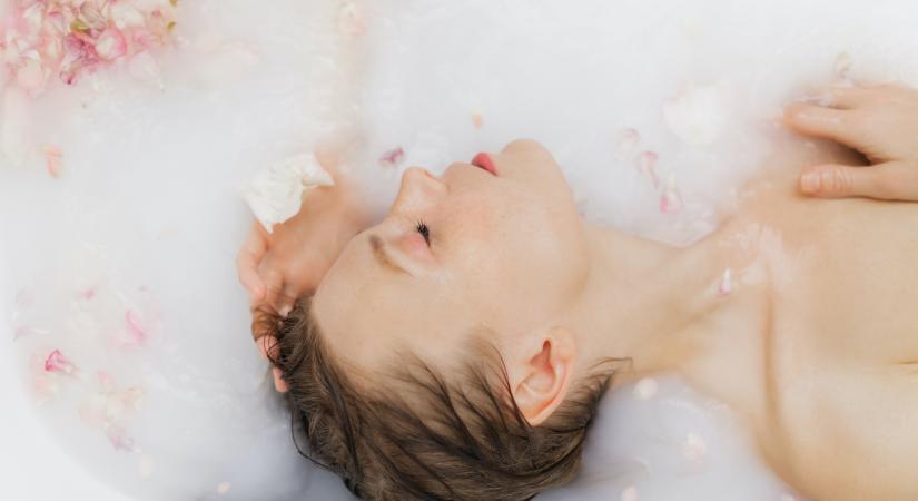 Ez a fürdő lemossa rólad a negatív energiákat – Így használd a só spirituális erejét