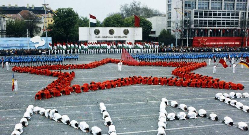 Kvíz a szocializmusból: melyik volt a Dimitrov tér és a Lumumba utca?
