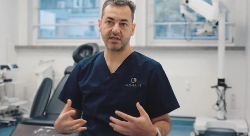 Egyre gyakrabban érzem, hogy nem látnak szívesen Németországban