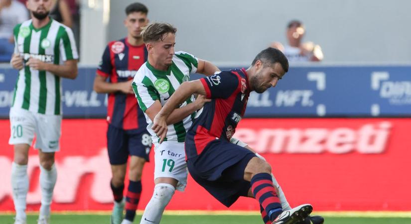 Történelmi szezonzárásra készül a Paksi FC