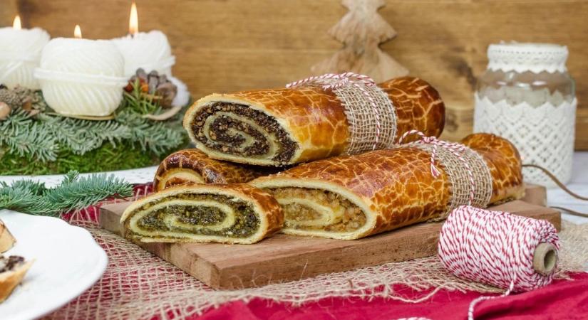 Személyiségteszt: milyen ízű bejglit szeret? Elárulja, mire vágyik az ünnepen