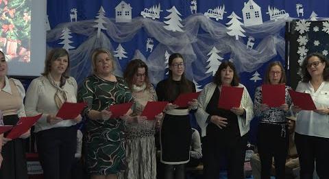 Karácsonyi utazás a Zöldmezőben (tvkeszthely.hu)