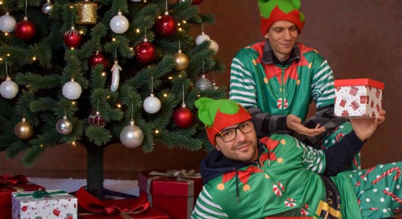 A Villanymanók újra akcióban, immáron harmadjára – hihetetlen, hogyan segítettek még karácsony előtt pár tucat családon