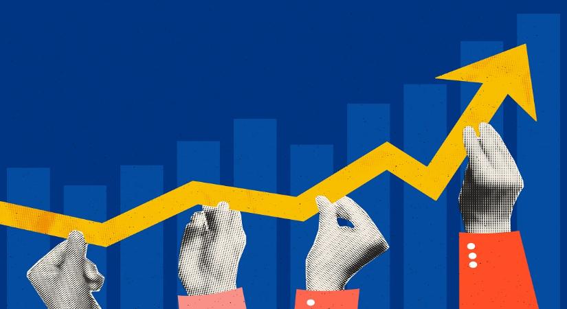 Ezek most a legjobban fizető szakmák Magyarországon