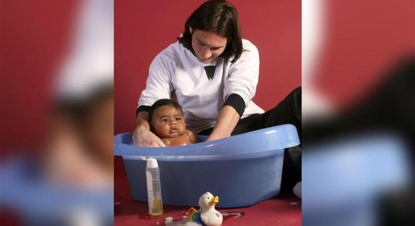 Egy ikonikus kép, melynek története egy valóságos csoda