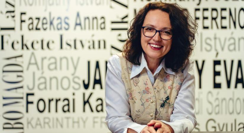 Lovász Andrea: Már a 2027-es címeket válogatjuk