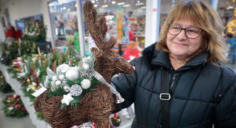 Szombathelyi piac: hal, savanyúság és egy kis emberség karácsony előtt - főzési tippeket is kaptunk