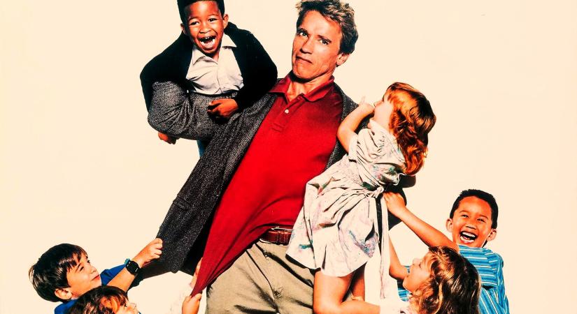 [TOPLISTA] 10 dolog, amit nem tudtál a 35 éves Ovizsaruról