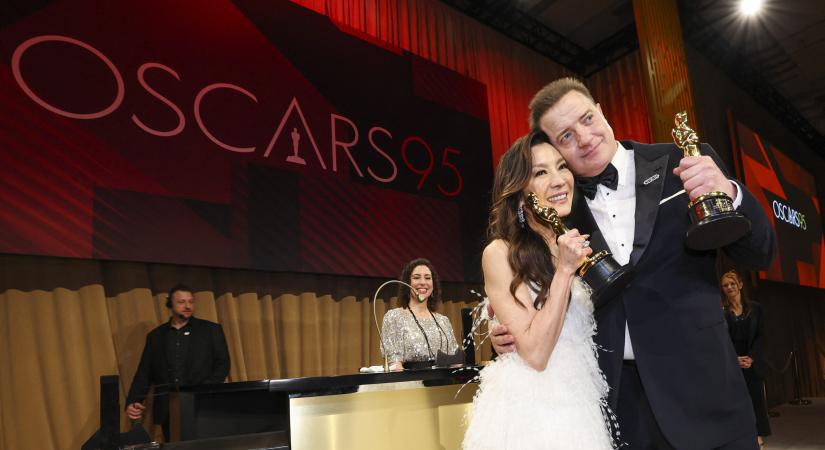 Az Oscar-gála 50 év után átköltözik a Youtube-ra