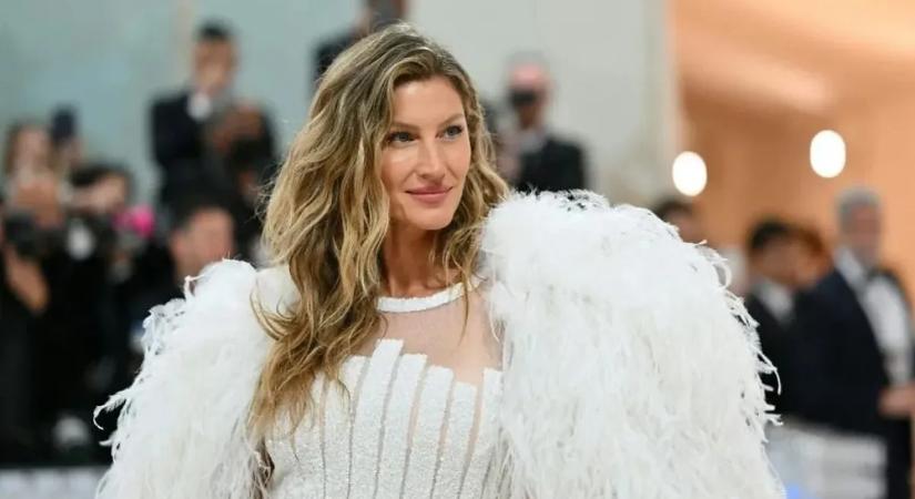 Most lebukott: titokban férjhez ment a gyönyörű szupermodell