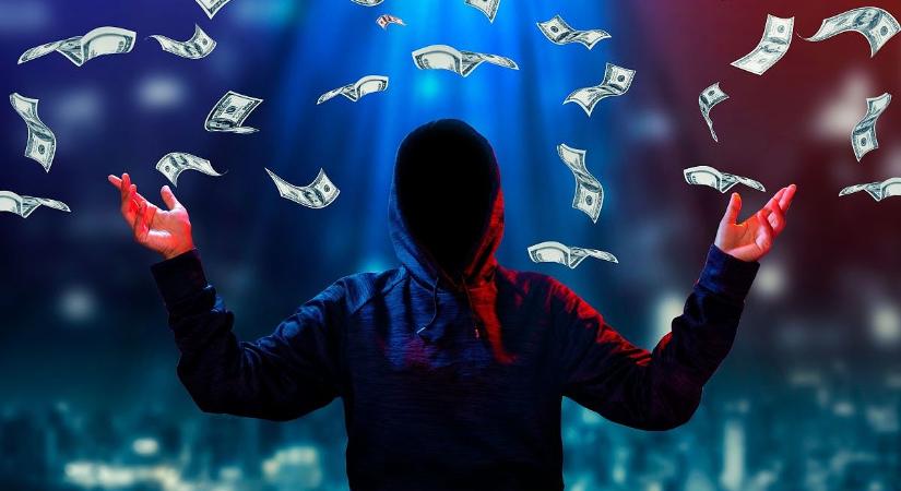 Itt van az internetes csalók kánaánja