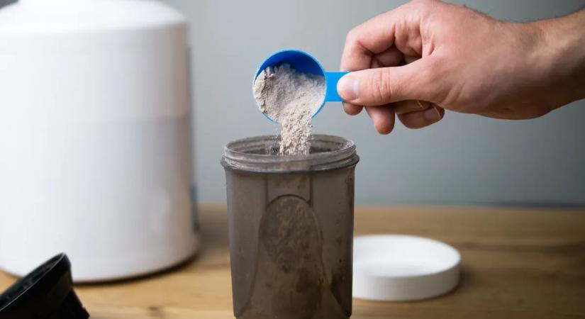 Óvatosan a fehérjefogyasztással! Brutális tünetekkel jelez a test, ha túl sok fehérjét viszünk be