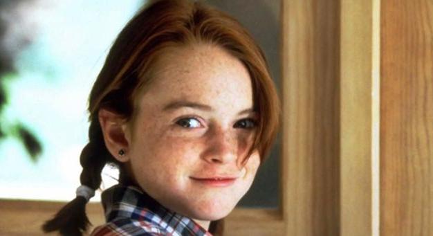 Lindsay Lohant tinisztárként ismerte meg a világ – Mára nagyon megváltozott a 39 éves sztár