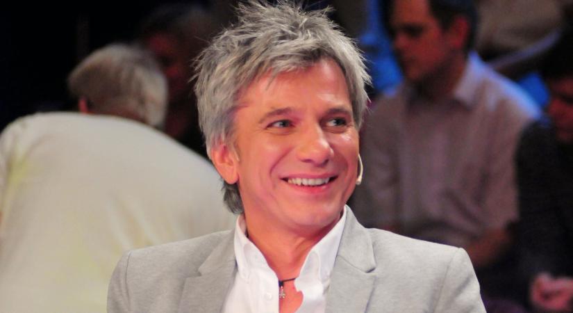 Emlékszel még? Ilyen kölyökképű volt 30 éve Bochkor Gábor