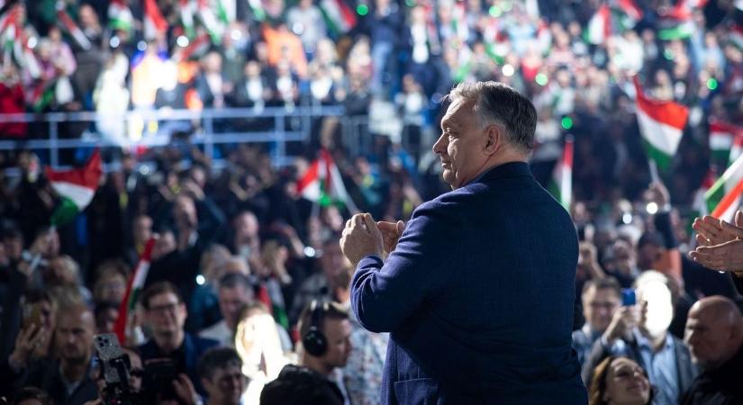 Szegedre figyel az ország: itt zárul a DPK országjárása (frissül)