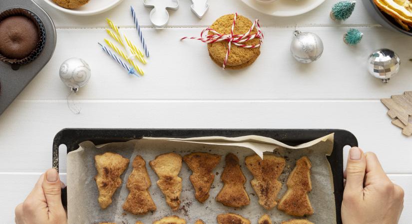 Sütés közben mérgezzük magunkat: Kiderült, mi van valójában a sütőpapírokban