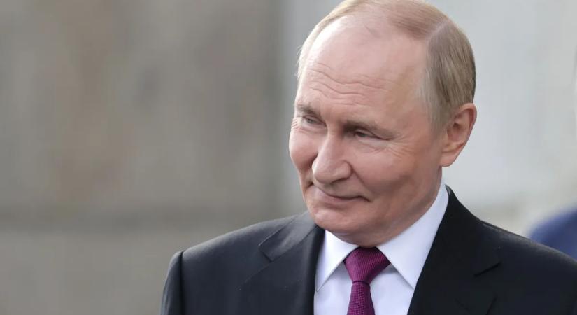 Putyin egy mondattal leplezte le Zelenszkij hazugságait – kutyaszorítóban az ukrán elnök