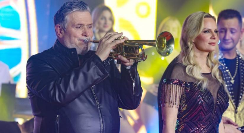 Galambos Lajcsi: sértődés lett a visszatérő Dáridóból