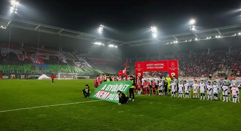 Keane: Ha ezt a meccset nem nyerjük meg, nem is tudom, mit csináltam volna