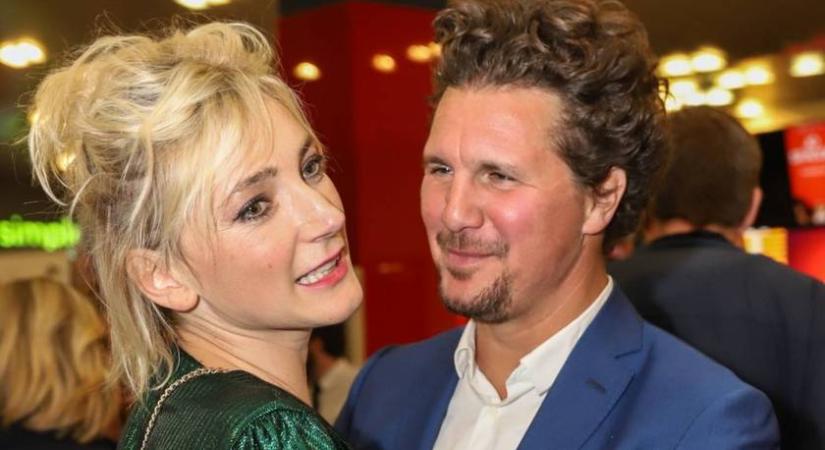 Nagy Ervin megcsalásról vallott Borbély Alexandrának az esküvőjükön: az egész násznép hallotta