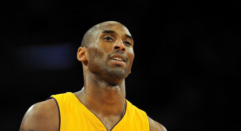 Létezik egy dokumentumfilm Kobe Bryant utolsó szezonjáról, amit talán soha nem fogunk látni