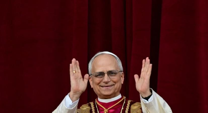 A pápa üzenete a fiataloknak karácsony előtt: békülj ki valakivel, aki közel áll hozzád