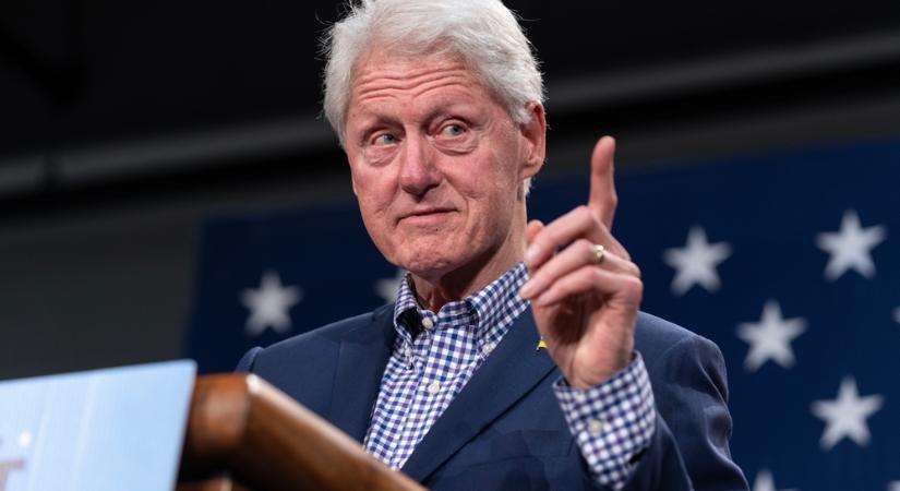 Közismert nevek az Epstein-listán