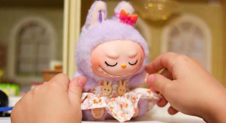 Kiderült, hogy ki rendezi a Labubu-filmet, több nagy sikerű alkotás fűződik a nevéhez