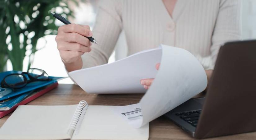 Fontos dátumokat közölt a NAV: minden adózót érint