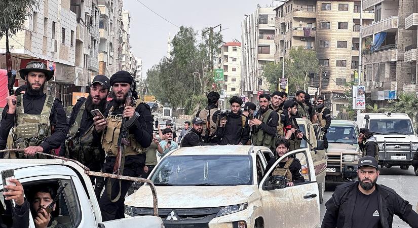 Megígérte, és be is tartotta, kegyetlen bosszút állt Donald Trump