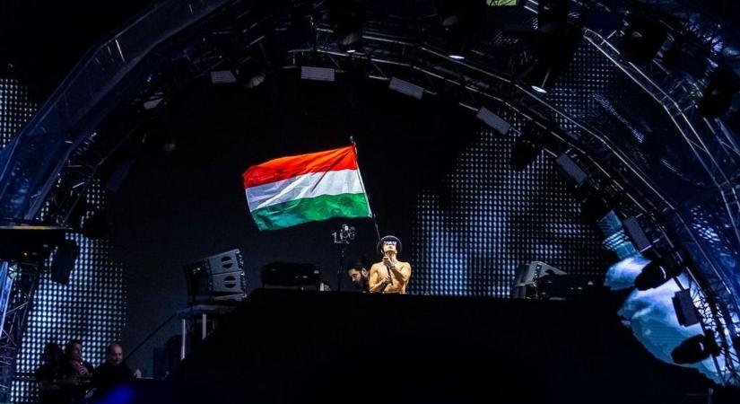 Visszatér a trombitás DJ Zamárdiba