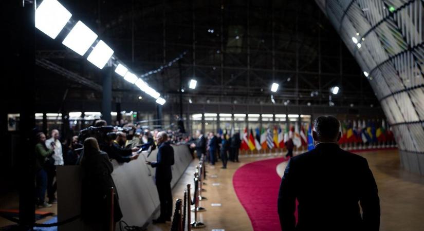 Orbán Viktor megüzente Európa vezetésének: Magyarország nem fél az elszigetelődéstől – "Ez tudatos"