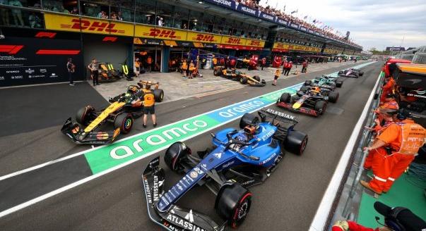 Melyik volt idén a legjobb csapat az F1-ben?