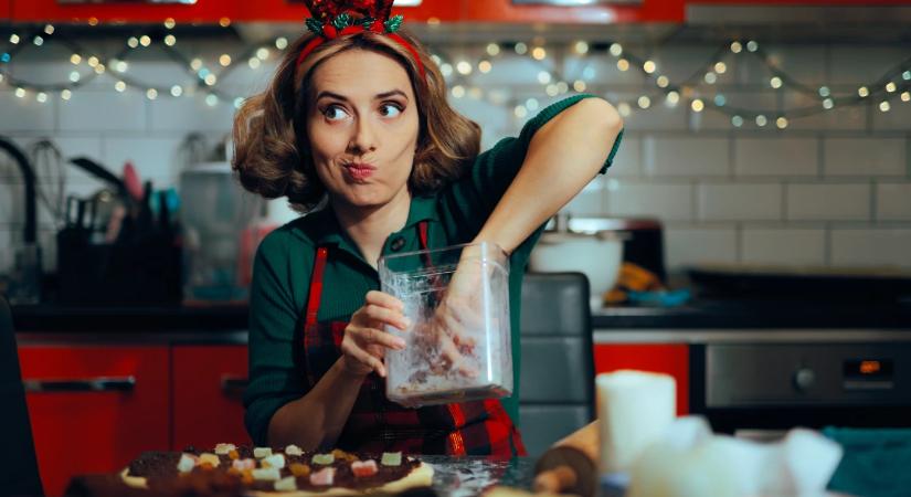 51 konyhai eszköz, ami nélkül gyötrelem az ünnepi készülődés