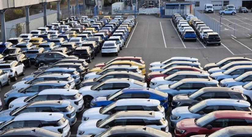 Filléres elektromos autók öntik el Európát: végre nem kínai, hanem nyugatiak gyártják – ne reménykedjen senki, nem maradnak meg a benzines-dízeles motorok