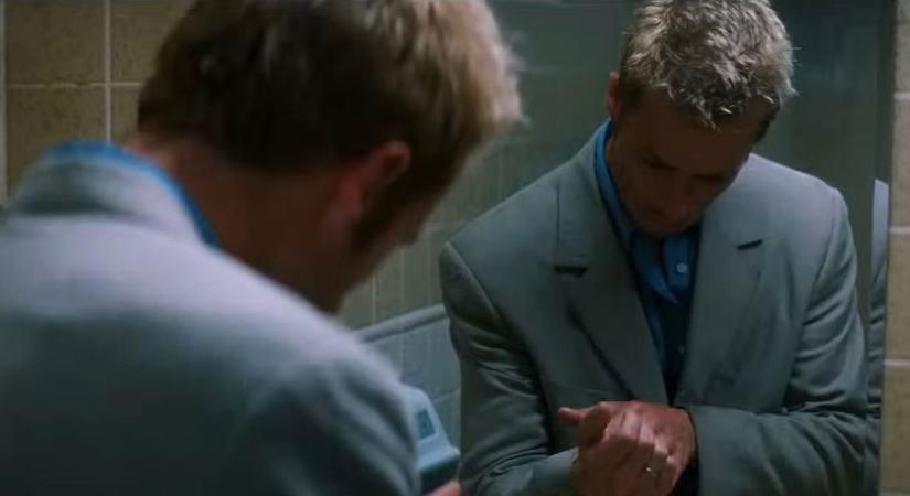 1.4 millió ember szerint ez minden idők legjobb pszichológiai thrillerje, 8.4 ponttal alázza a teljes mezőnyt