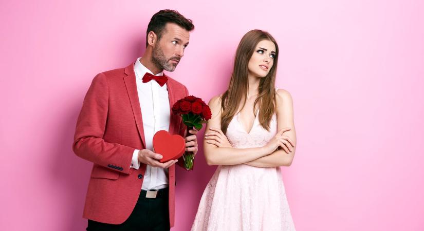 A vonzódás sötét oldala – Miért szeretünk bele pont abba, akibe „nem kéne”?