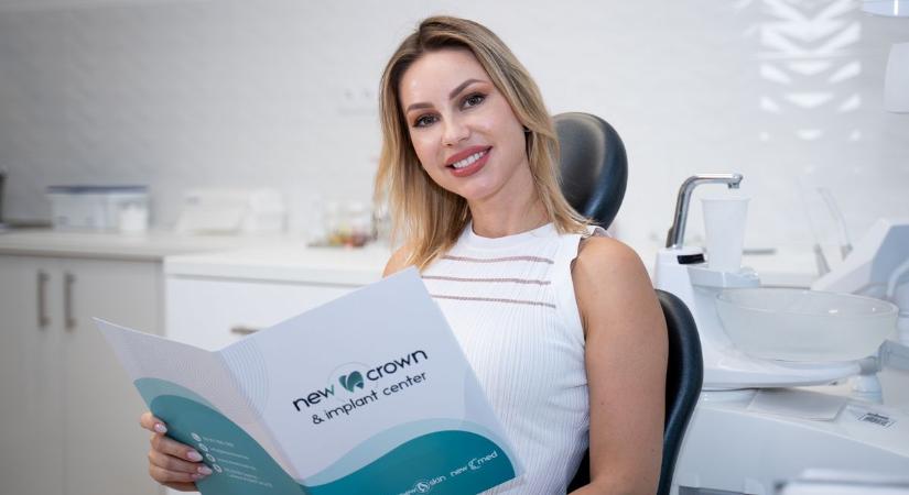 Legyen az ünnep békés, egészséges és mosolygós! – Egyszerű fogápolási praktikák az ünnepekre