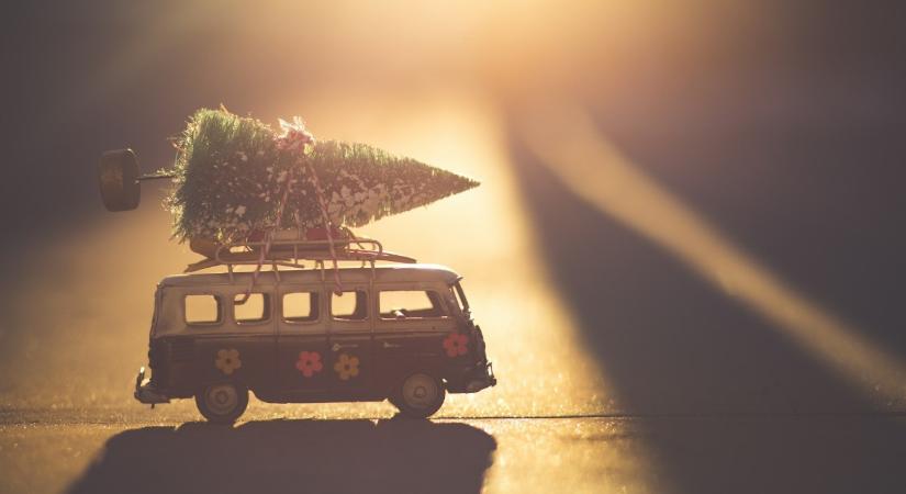 Jön a hideg, jön a csapadék – mutatjuk, milyen karácsonyi, év végi időjárás várható