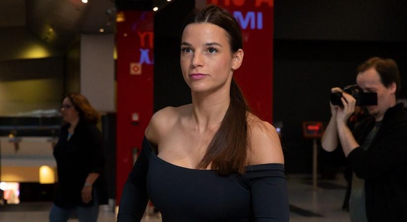 Berki Mazsi szakmát váltott: „Nem szégyellem”