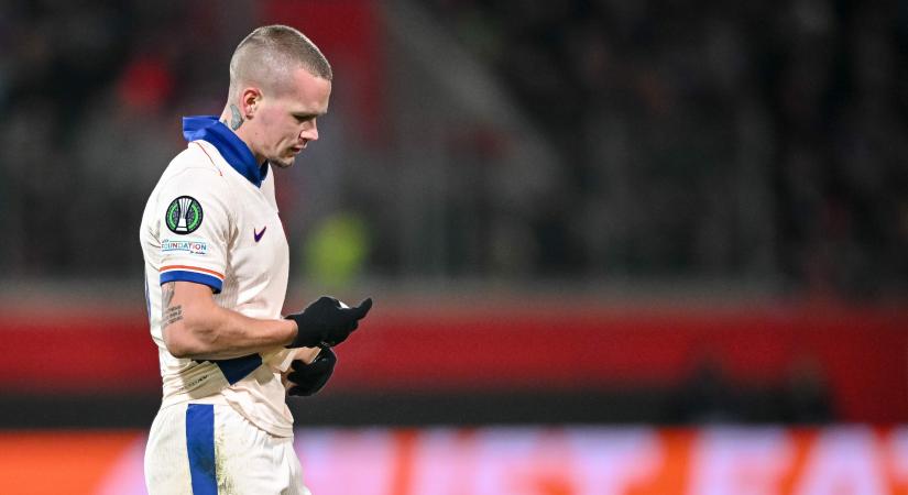 Rejtélyes üzenet – Mudrik ráijesztett a Chelsea-drukkerekre