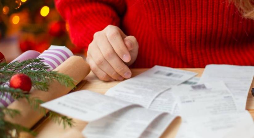 Illik odaadni az ajándék blokkját is? Ezt az egy dolgot sose tedd vele